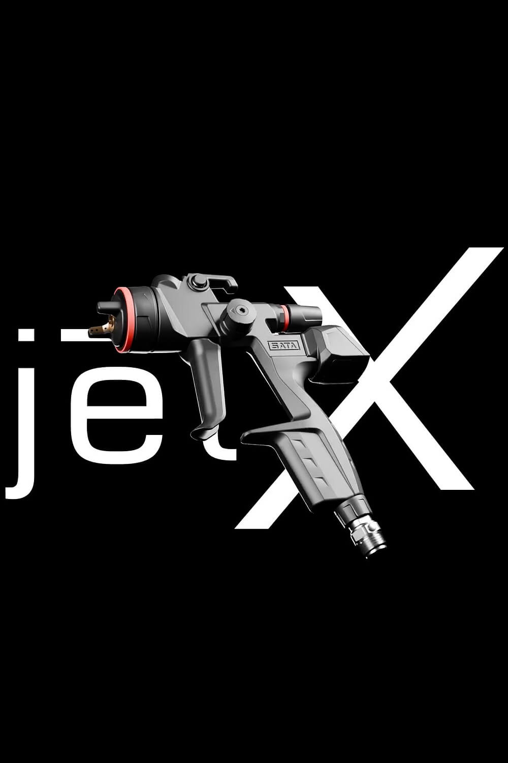 SATAジェットX DIGITAL　(アダムX付属)