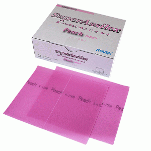 スーパーアシレックスピーチ　シート