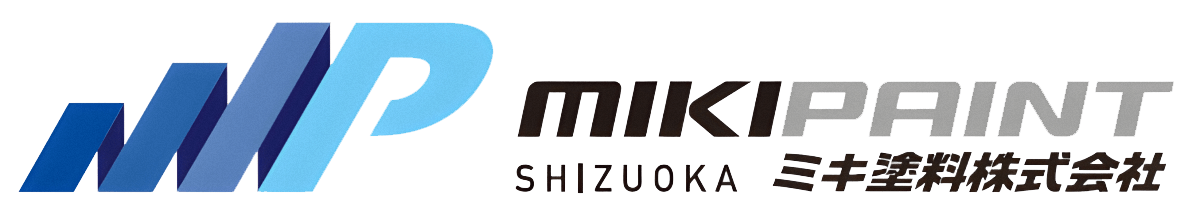 ミキ塗料株式会社