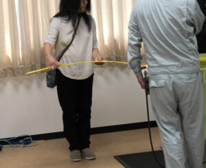 安全道場