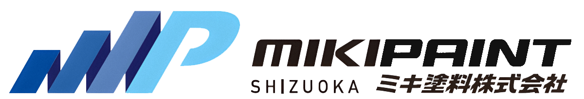 ミキ塗料株式会社
