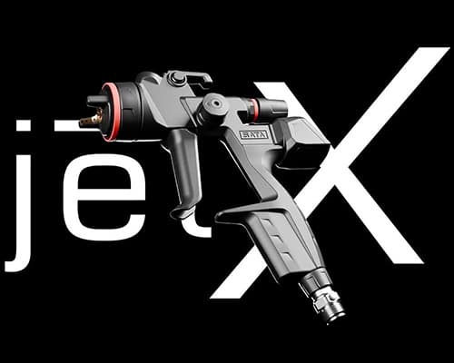 サタジェットX