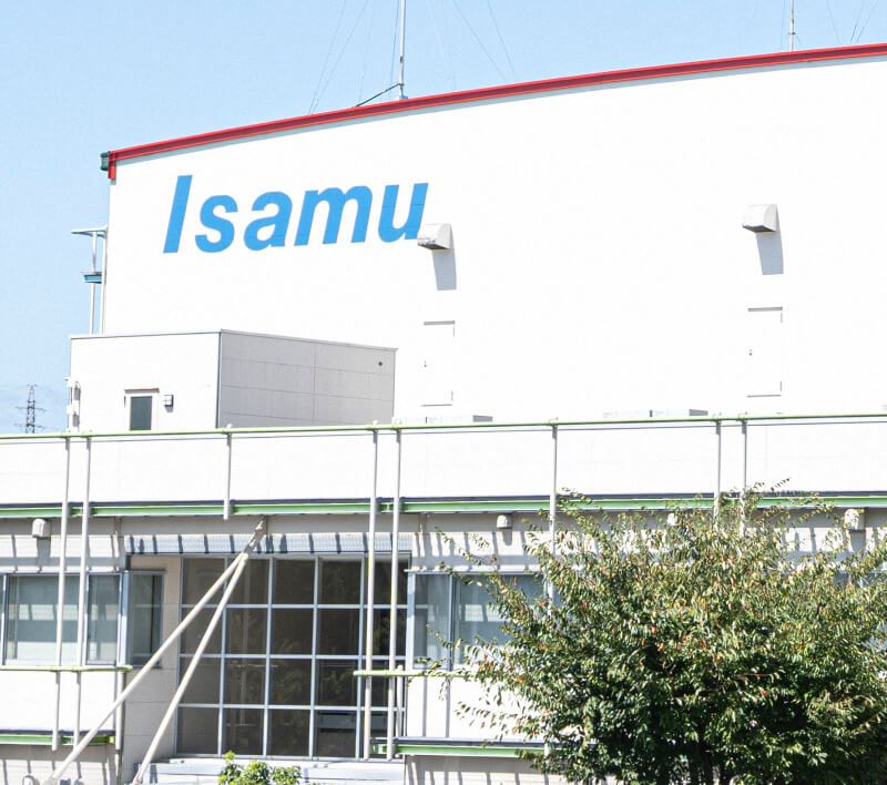 イサム塗料