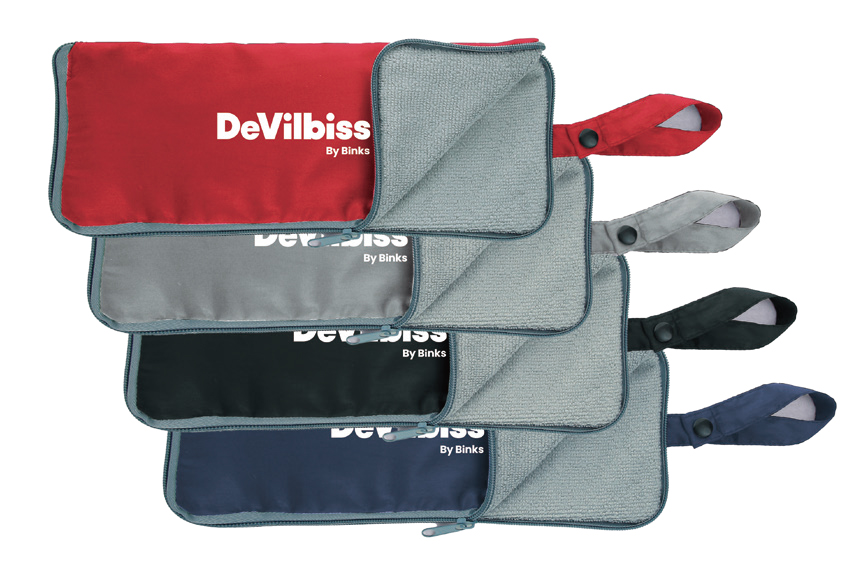 DEVILBISS 2025総力祭キャンペーンのご案内